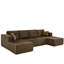 Canapé modulaire en U-651219928