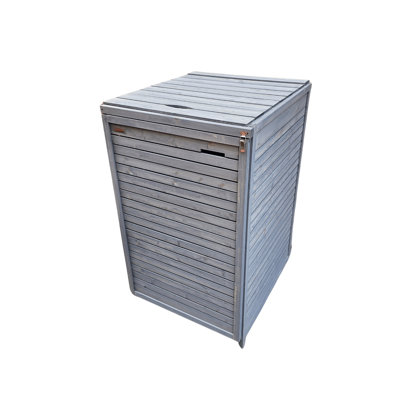 Bin Store