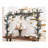 Metal Tablescape Rod