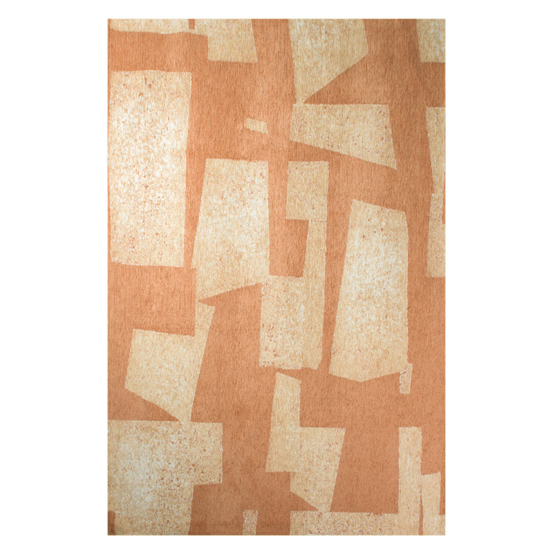 Ber Recycled P.E.T Area Rug, Rectangle 140 x 200cm