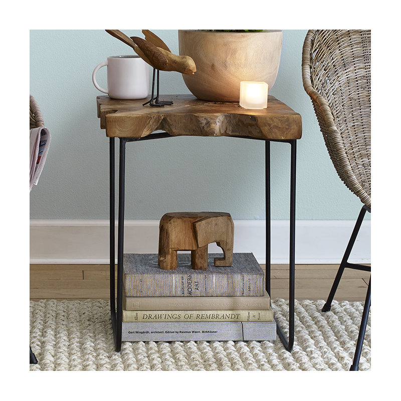Table de bout Loredana