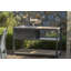 LifestyleGarden Bora FSC Teak and Aluminum Outdoor Patio Kitchen