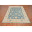 Tapis oriental Kazak 9x12