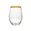 Nell Stemless Wine Glass-2136435196