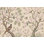 Décoration murale amovible à motif floral branches de cerisier en fleurs