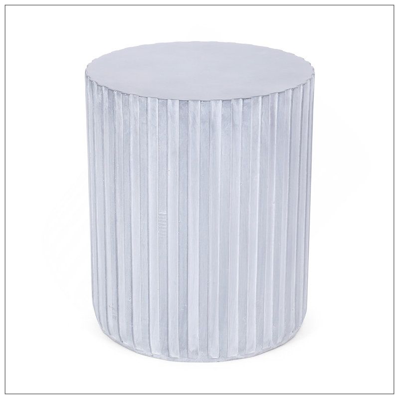 END TABLE