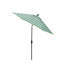 Parasol de marché Sunbrella® 9 pi Roverta-902123376-931466278