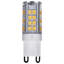3.5 Watt Clear LED Bulb-27256530