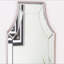 Miroir mural Leaston