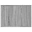 Engineered Wood Litter Box Enclosure-537920445