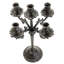 Metal Candlestick