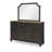 Kingston 68'' W 6 - Drawer Dresser-98429881