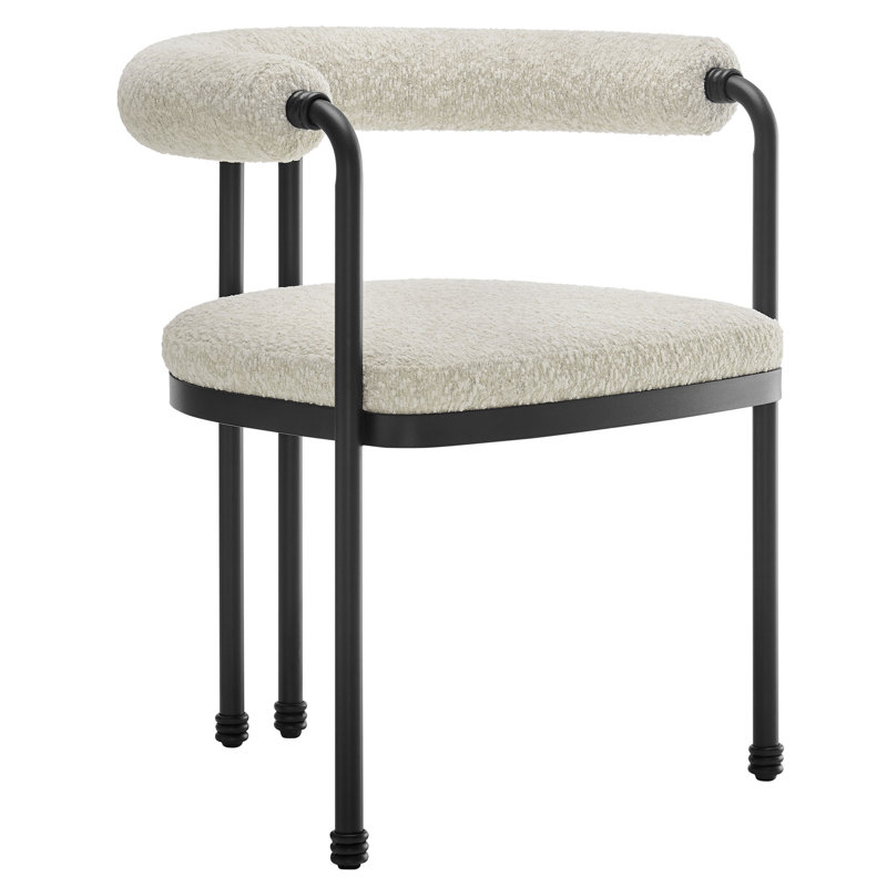Fauteuil de salle à manger Turin