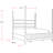 Pula Platform Bed-91461158
