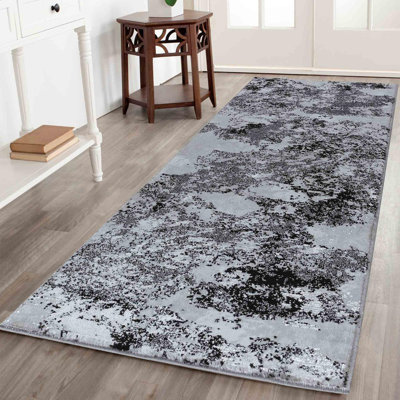 Mccaughey Abstract Area Rug