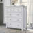 Fayne Solid Wood Accent Chest-808378766