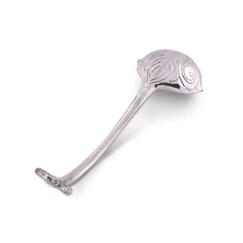 Arthur Court Designs Fleur-De-Lis Ladle