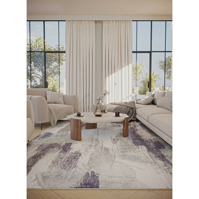 Tapis rectangulaire Maidenhead, Rectangle 2 pi x 4 pi