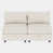 Beige Fabric