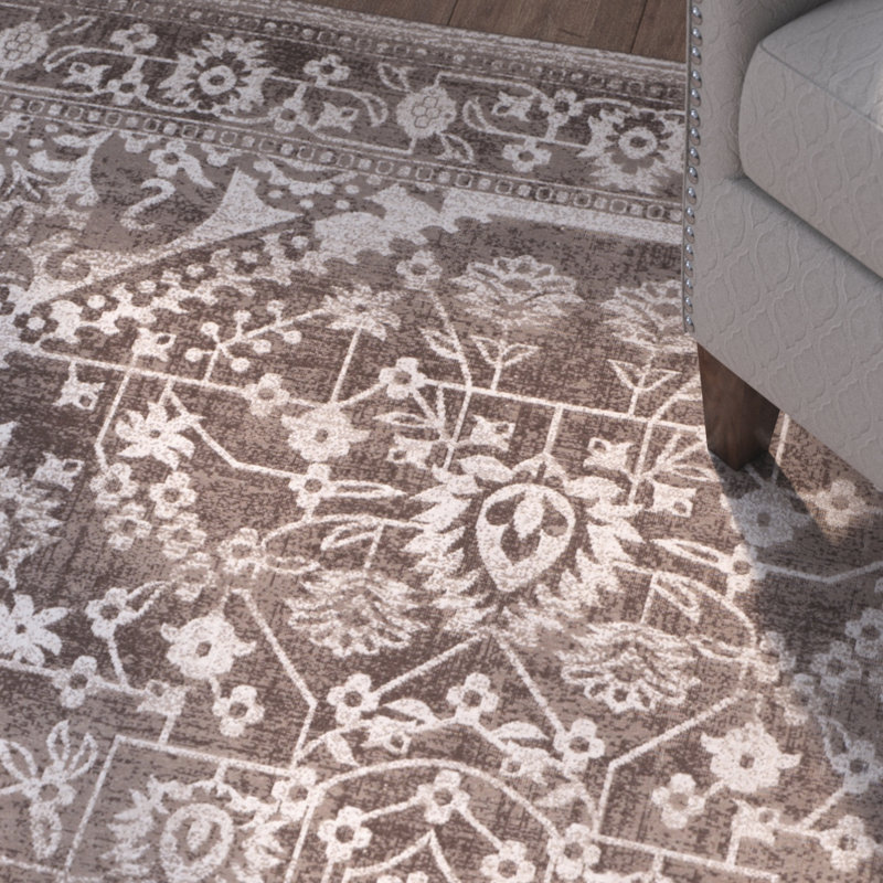 Tapis oriental Guththorm Performance, Rectangle 10 pi x 14 pi