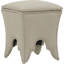 Harleysville 16.1cm Wide Square Solid Colour Ottoman with Storage-16540854