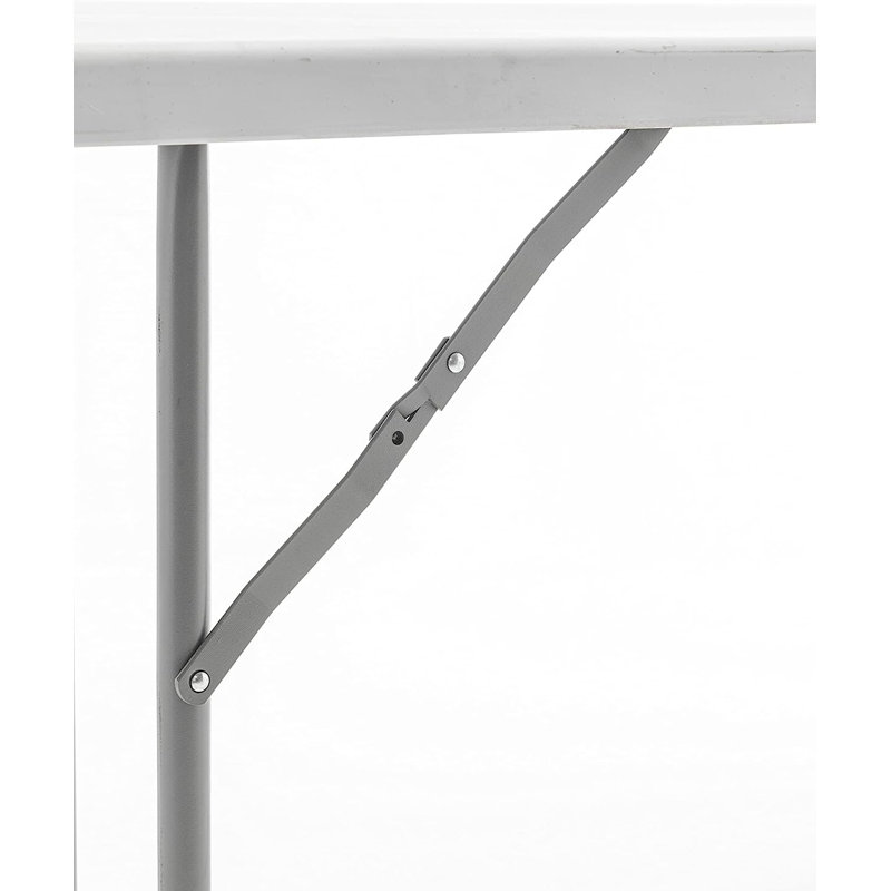 72'' Rectangular Banquet Table