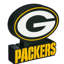 Statue mascotte nfl-864283542