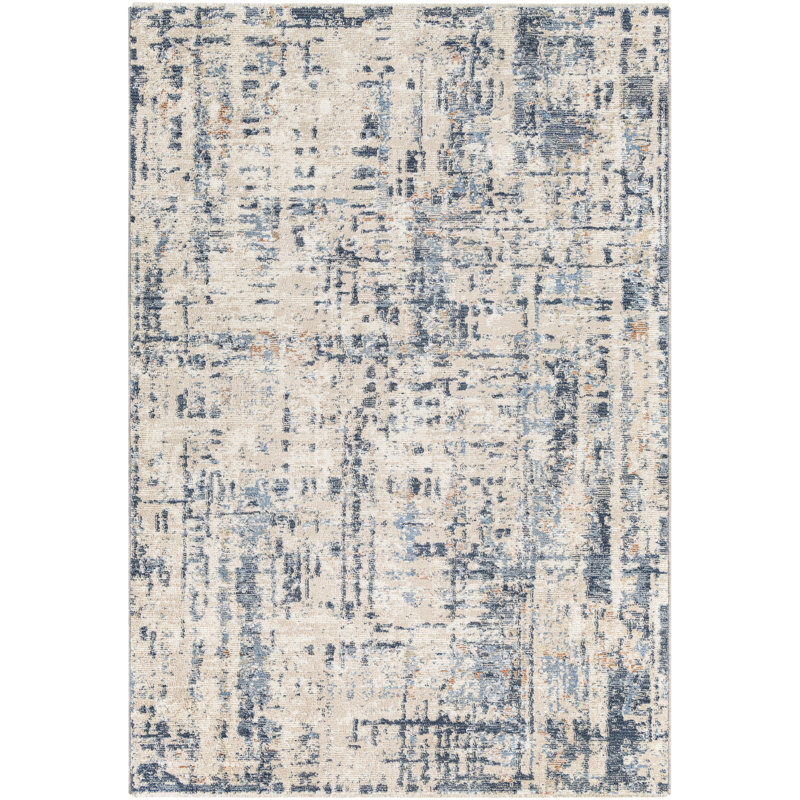 Tapis Falih, Rectangle 2 pi 3 po x 3 pi 9 po