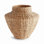 Handmade Water Hyacinth Decorative Urns & Jars