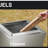 25 inch Smokeless Fire Pit, Wood Burning Fireplaces w/ Pull-Out Ash Pan, Portable Outdoor Firepits-1922948834