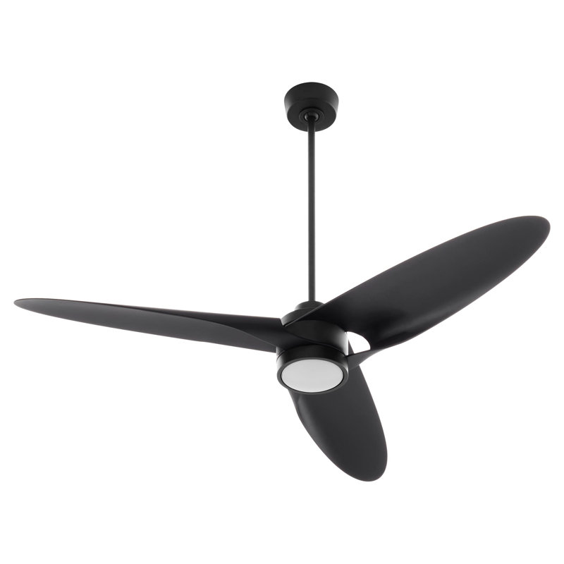 XEGA 60" 3BLD FAN - BK
