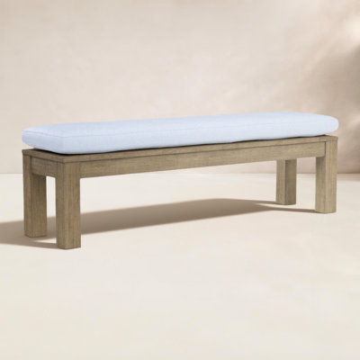 Vienna 72" Teak Picnic Bench