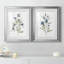 Linen Botanical III - ensemble de 2 reproductions d'art-44249110-44249104-114830213