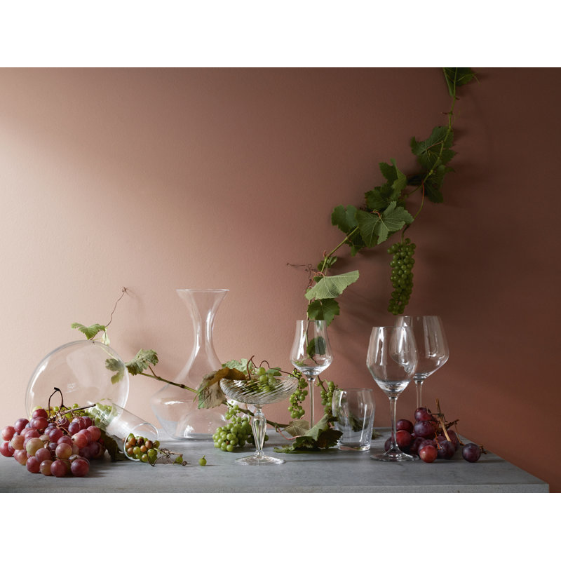 Perfection 7.8oz. Drinking Glass Set
