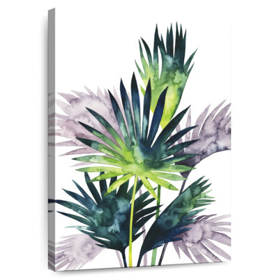 Harnek Twilight Palms III