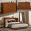 Commode escamotable avec matelas 6 po Charleston-584021596-584021598