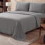 Ensemble de draps en microfibre Champion-128580177-128580178