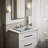 Archer Vitreous China Rectangular Drop-In Bathroom Sink with Overflow-19195598-10940431