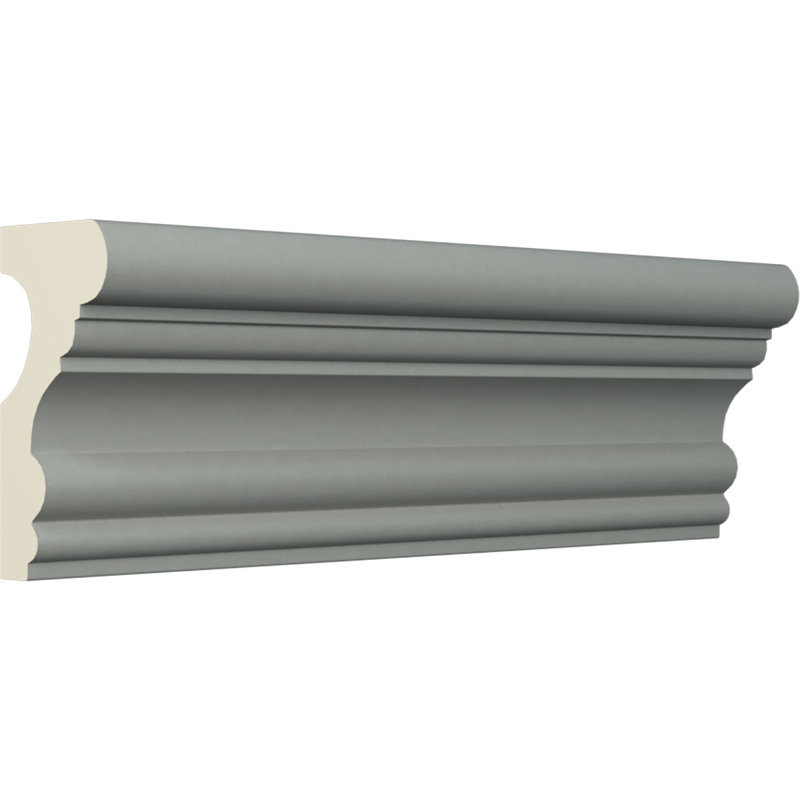 Traditional Panel Moulding