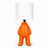 Orange est en rupture de stock