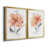 Gold Framed Canvas selected