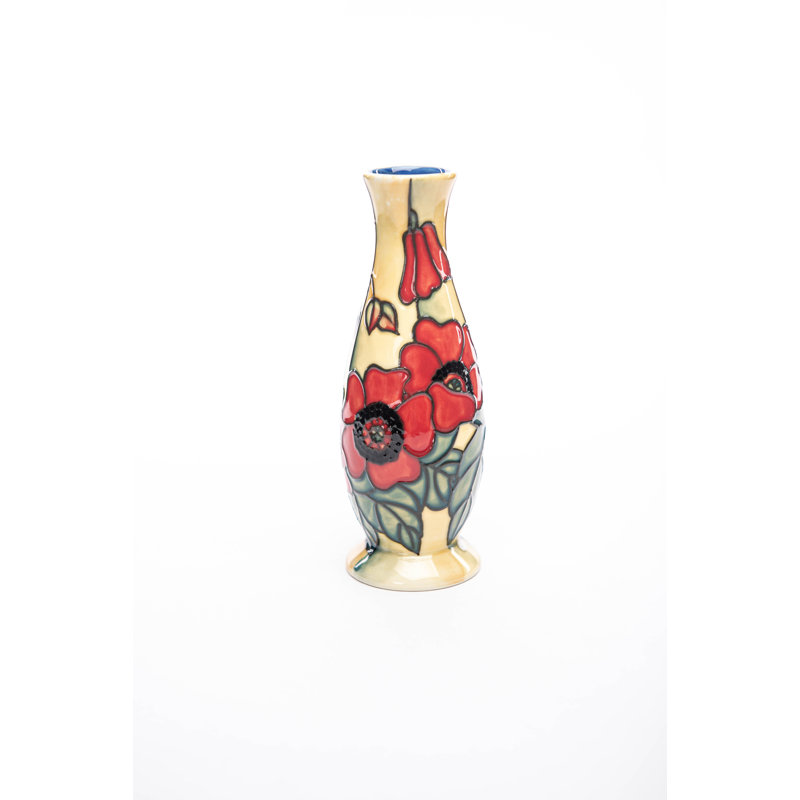 Camishia Ceramic Table Vase