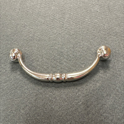 (5 Pack) 3-3/4 inch Bosetti Marella Classic Pull