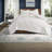 Soft Tufted Cotton Chenille Bedding Sets Full Queen Farmhouse Home