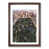 Walnut Framed selected