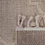 Tapis crème intérieur / extérieur crème-658238711