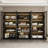 Hoschton Dining Cabinet