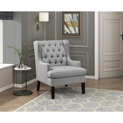 Chaise d'appoint 1pc