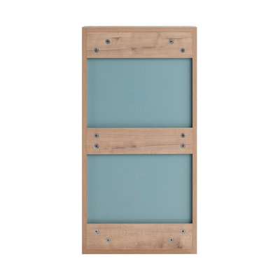 14'' Bathroom Mirror Cabinet with Storage