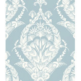 Raido Damask Wallpaper Roll
